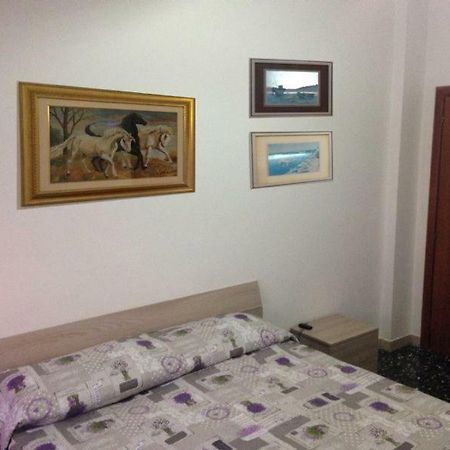 B&B Al Candiano Равенна Экстерьер фото